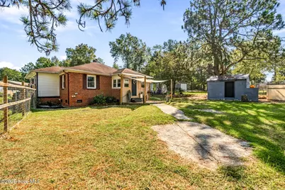 552 Hamer Mill Road, Rockingham, NC 28379 - Photo 23
