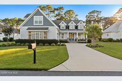 143 Clubhouse Road, Sunset Beach, NC 28468 - Photo 69