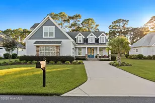 143 Clubhouse Rd, Sunset Beach, NC 28468 - Photo 69