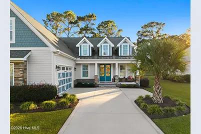 143 Clubhouse Road, Sunset Beach, NC 28468 - Photo 67