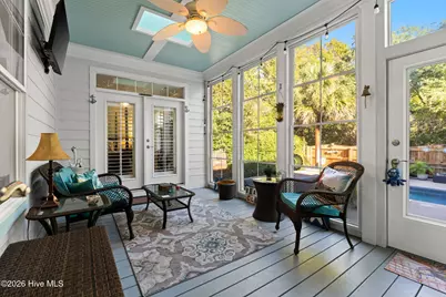5113 Fernwood Drive, Southport, NC 28461 - Photo 29