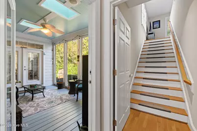5113 Fernwood Drive, Southport, NC 28461 - Photo 25