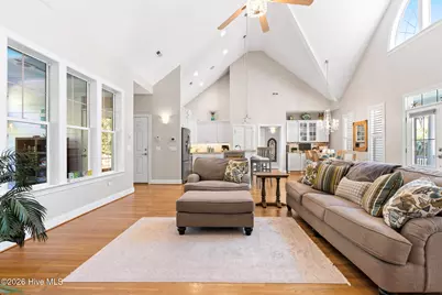 5113 Fernwood Drive, Southport, NC 28461 - Photo 5