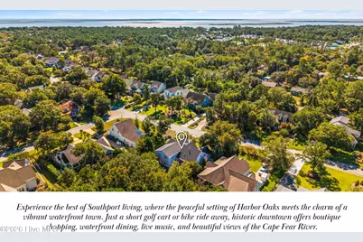 5113 Fernwood Drive, Southport, NC 28461 - Photo 49