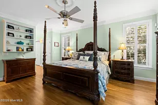5113 Fernwood Dr, Southport, NC 28461 - Photo 15