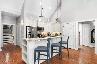 5113 Fernwood Drive, Southport, NC 28461 - Photo 7