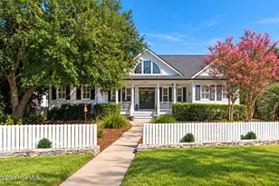 5113 Fernwood Dr, Southport, NC 28461 - Photo 1