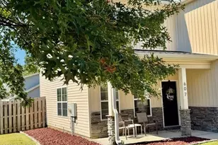 607 Todd Rd, Martinez, GA 30907 - Photo 3