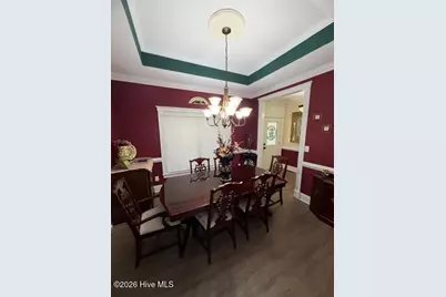 138 Trestle Street, Hamlet, NC 28345 - Photo 7