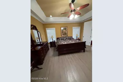 138 Trestle Street, Hamlet, NC 28345 - Photo 27