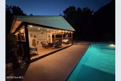 138 Trestle Street, Hamlet, NC 28345 - Photo 49
