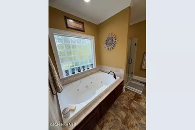138 Trestle Street, Hamlet, NC 28345 - Photo 31