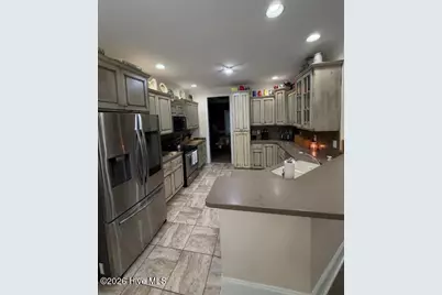 138 Trestle Street, Hamlet, NC 28345 - Photo 13