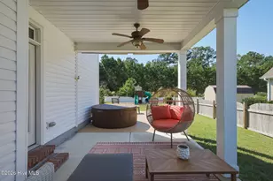 145 Christina Maria Wy, Cedar Point, NC 28584 - Photo 13