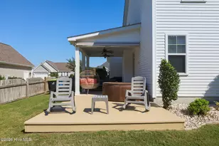 145 Christina Maria Wy, Cedar Point, NC 28584 - Photo 9