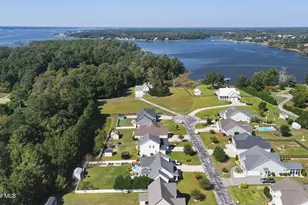 145 Christina Maria Wy, Cedar Point, NC 28584 - Photo 23