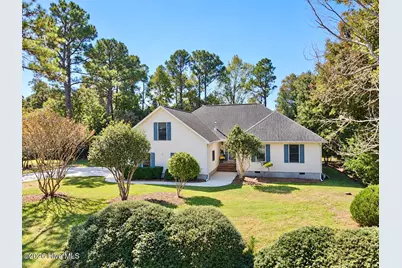 305 Shearwater Drive, Hampstead, NC 28443 - Photo 1