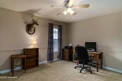 144 Edgewater Drive, Seven Lakes, NC 27376 - Photo 19