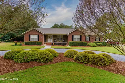 144 Edgewater Drive, Seven Lakes, NC 27376 - Photo 1