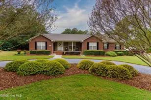 144 Edgewater Dr, Seven Lakes, NC 27376 - Photo 1
