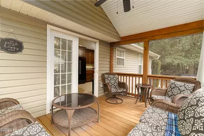 144 Edgewater Drive, Seven Lakes, NC 27376 - Photo 23