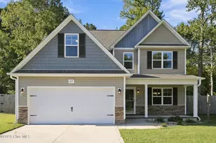 337 James Hedrick Ct, Jacksonville, NC 28540 - Photo 3