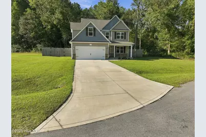 337 James Hedrick Court, Jacksonville, NC 28540 - Photo 51