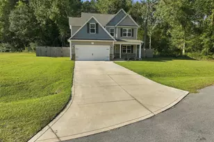 337 James Hedrick Ct, Jacksonville, NC 28540 - Photo 51