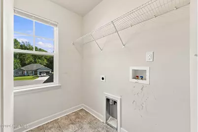 337 James Hedrick Court, Jacksonville, NC 28540 - Photo 35