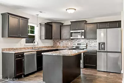 337 James Hedrick Court, Jacksonville, NC 28540 - Photo 15