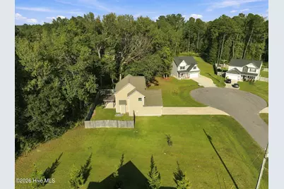 337 James Hedrick Court, Jacksonville, NC 28540 - Photo 61
