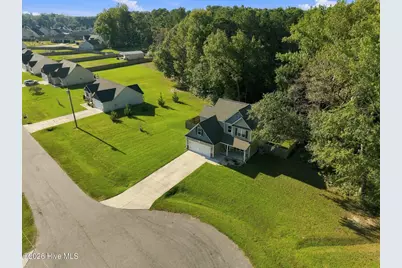 337 James Hedrick Court, Jacksonville, NC 28540 - Photo 53