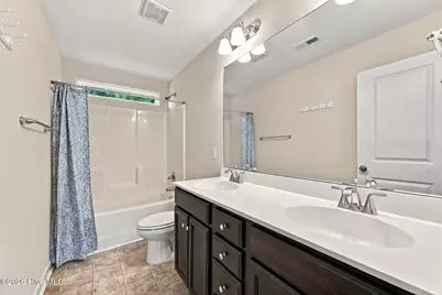337 James Hedrick Court, Jacksonville, NC 28540 - Photo 23