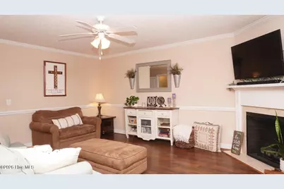 100 Chandler Drive #B, Greenville, NC 27834 - Photo 3