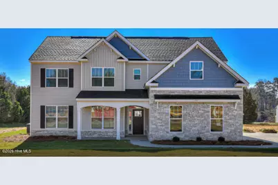 1649 Pine Ridge Drive N, Hephzibah, GA 30815 - Photo 1