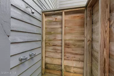 123 Jackson Avenue #B, Emerald Isle, NC 28594 - Photo 29