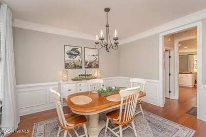 1112 Highmoor Lane, Evans, GA 30809 - Photo 9