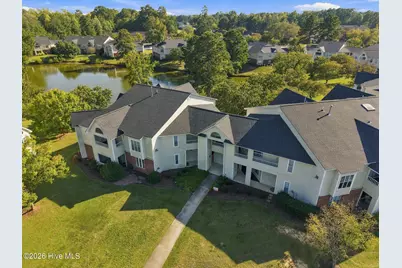 519 Spring Forest Road #E, Greenville, NC 27834 - Photo 7
