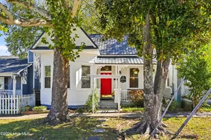516 N 7th St, Wilmington, NC 28401 - Photo 1