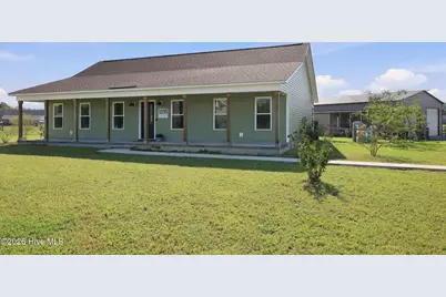 1215 Albrittons Road, Kinston, NC 28504 - Photo 5