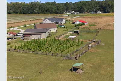 1215 Albrittons Road, Kinston, NC 28504 - Photo 43