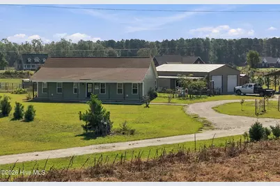 1215 Albrittons Road, Kinston, NC 28504 - Photo 45