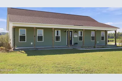 1215 Albrittons Road, Kinston, NC 28504 - Photo 3