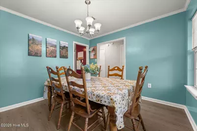 345 Lamplighter Drive, Martinez, GA 30907 - Photo 3