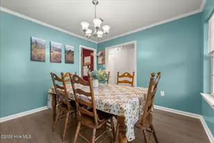 345 Lamplighter Dr, Martinez, GA 30907 - Photo 3