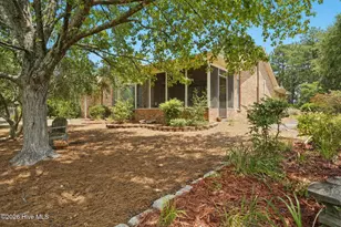 610 Redwood Dr, Southern Pines, NC 28387 - Photo 35
