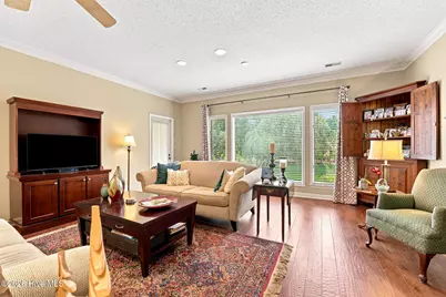 610 Redwood Drive, Southern Pines, NC 28387 - Photo 11