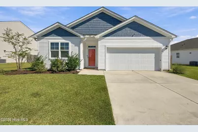 232 Tributary Circle, Wilmington, NC 28401 - Photo 3