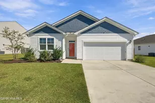 232 Tributary Cir, Wilmington, NC 28401 - Photo 3