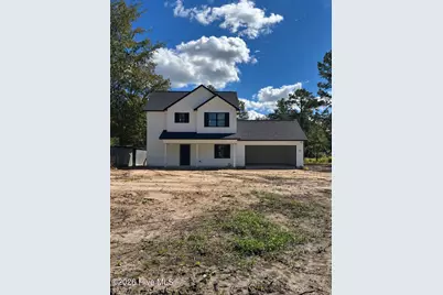 159 Haws Run Road, Jacksonville, NC 28540 - Photo 1